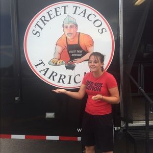 Meet your Posher, Bailey